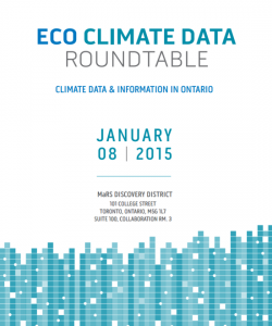 2015_03_31_Climate Data Roundtable