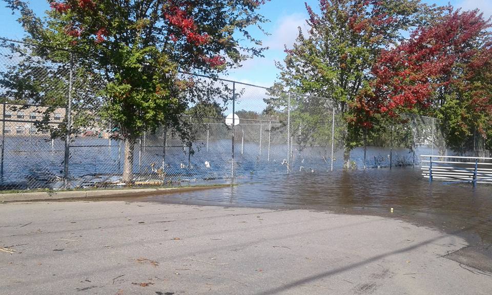 Canada IllPrepared for Flood Damage OCC OCC