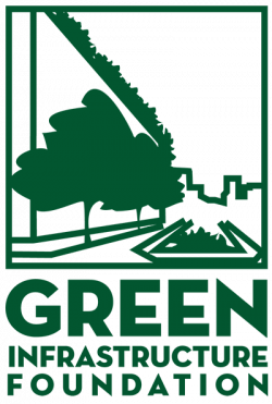 Green Infrastructure Foundation logo