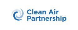 Clean Air Partnership logo