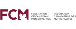 Federation of Canadian Municipalities logo